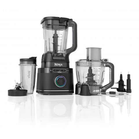 Ninja Detect Power Mixer & Processor Pro 2,1 L Frullatore da tavolo 1200 W Nero