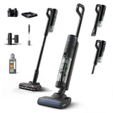 LAVAPAVIMENTI AQUATRIO WETEDRY NEW PHILIPS XW7263/11 CORDLESS