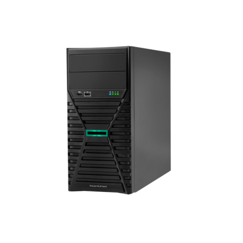 SERVER HPE ML30 E2434 32GB 960GB*2 G11 SATA 4LFF 800W SMARTCHOICE