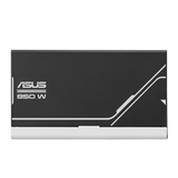 ASUS AP-850G alimentatore per computer 850 W 20+4 pin ATX ATX Nero, Bianco