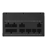 ASUS AP-850G alimentatore per computer 850 W 20+4 pin ATX ATX Nero, Bianco