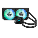 ASUS DISSIPATORE PRIME LC 240 ARGB