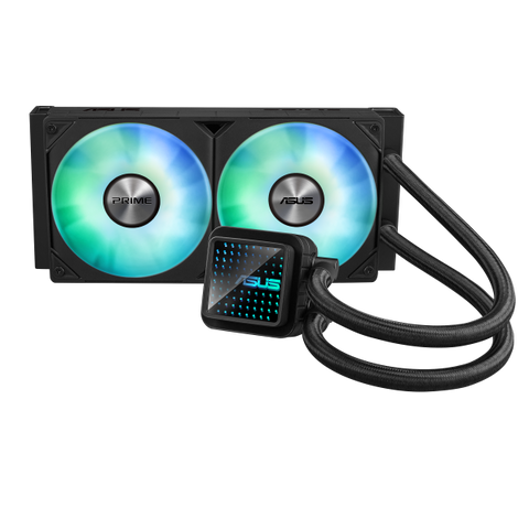 DISIPADOR ASUS PRIME LC 240 ARGB 