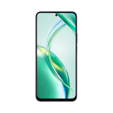 Huawei Honor 200 Smart 17,3 cm (6.8") Doppia SIM Android 14 5G USB tipo-C 4 GB 256 GB 5200 mAh Nero