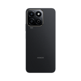 Huawei Honor 200 Smart 17,3 cm (6.8") Doppia SIM Android 14 5G USB tipo-C 4 GB 256 GB 5200 mAh Nero