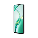 Huawei Honor 200 Smart 17,3 cm (6.8") Doppia SIM Android 14 5G USB tipo-C 4 GB 256 GB 5200 mAh Nero