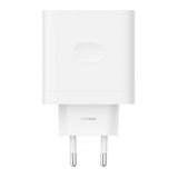 OPPO SUPERVOOC TRAVEL CHARGER CARICABATTERIE DA RETE 45 W USB-A COMPATIBILE CON LA RICARICA SUPERVOOC 45W, 33W, 18W, 10W BIANCO