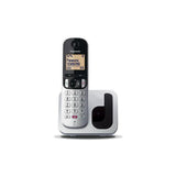 CORDLESS PANASONIC C260JTS SILVER SEGR.