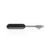 Yealink PA20 Trasmettitore AV Nero