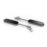 Yealink PA20 Trasmettitore AV Nero