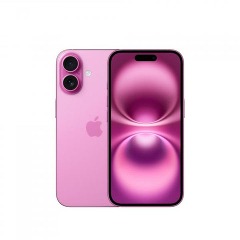 APPLE IPHONE 16 128GB PINK