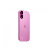 APPLE iPHONE 16 5G 6.1" 512GB ITALIA PINK
