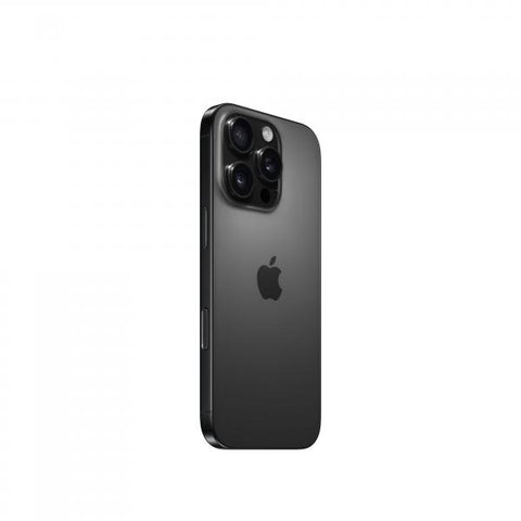 APPLE iPHONE 16 PRO 5G 6.3" 1TB ITALIA TITANIUM BLACK