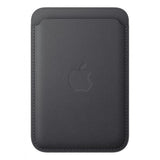 Apple MA6W4ZM/A accessorio per custodia del telefono cellulare (IPHONE FINEWOVEN WALLET WITH - MAGSAFE BLACK)