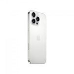 APPLE iPHONE 16 PRO MAX 5G 6.9" 256GB EUROPA TITANIUM WHITE