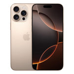 APPLE iPHONE 16 PRO MAX 5G 6.9" 512GB EUROPA DESERT TITANIUM