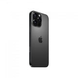 APPLE iPHONE 16 PRO MAX 5G 6.9" 256GB EUROPA TITANIUM BLACK