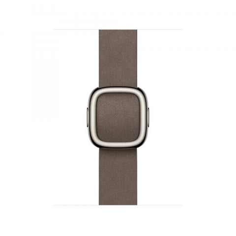 Apple Cinturino Modern talpa scuro [42 mm] - Large (Apple - urrem for smart watch - 42mm)