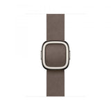 Apple Cinturino Modern talpa scuro [42 mm] - Large (Apple - urrem for smart watch - 42mm)