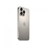 APPLE iPHONE 16 PRO MAX 5G 6.9" 512GB EUROPA NATURAL TITANIUM