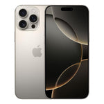 APPLE iPHONE 16 PRO MAX 5G 6.9" 512GB EUROPA NATURAL TITANIUM