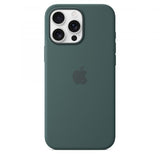 Custodia per Cellulare Apple IPHONE 16 PRO MAX Verde Apple