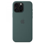 Custodia per Cellulare Apple IPHONE 16 PRO MAX Verde Apple