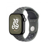 Apple Cinturino Nike Sport Cargo Khaki [40 mm] - S/M (Apple Nike - urrem for smart watch - 4)