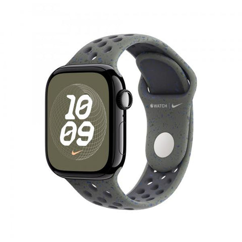 Apple Cinturino Nike Sport Cargo Khaki [40 mm] - S/M (Apple Nike - urrem for smart watch - 4)