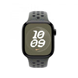 Apple Cinturino Nike Sport Cargo Khaki [40 mm] - S/M (Apple Nike - urrem for smart watch - 4)