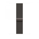 Apple Loop in maglia milanese ardesia [46 mm] - S/M (Apple - l?kke for smart watch - 46mm)