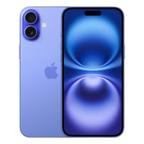 Apple iPhone 16 Plus 17 cm (6.7") Doppia SIM iOS 18 5G USB tipo-C 512 GB Blu