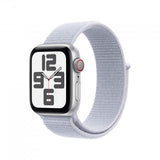 Apple Sport Loop nuvola azzurra [40 mm] (-APPLE WATCH 40 BLUE CLOUD SL)