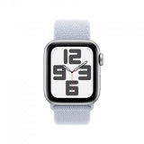Apple Sport Loop nuvola azzurra [40 mm] (-APPLE WATCH 40 BLUE CLOUD SL)