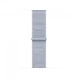 Apple Sport Loop nuvola azzurra [40 mm] (-APPLE WATCH 40 BLUE CLOUD SL)