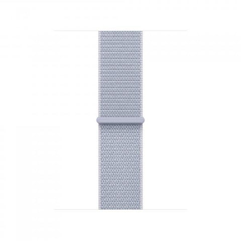 Apple Sport Loop nuvola azzurra [40 mm] (*APPLE WATCH 40 BLUE CLOUD SL)