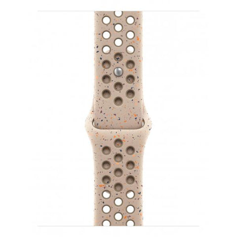 Apple Cinturino Nike Sport Desert Stone [40 mm] - S/M (APPLE WATCH 40 DESERT STONE NSB S/M)