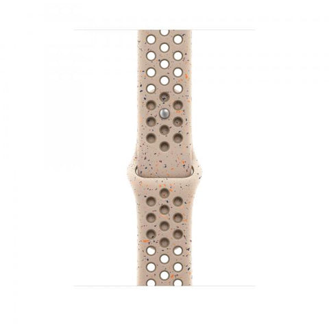 Apple Cinturino Nike Sport Desert Stone [46 mm] - M/L (APPLE WATCH 46 DESERT STONE NSB M/L)