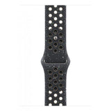 Apple Cinturino Nike Sport Midnight Sky [46 mm] - S/M (-APPLE WATCH 46 MIDNIGHT SKY NSB S/M)