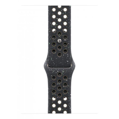 Apple Cinturino Nike Sport Midnight Sky [46 mm] - S/M (-APPLE WATCH 46 MIDNIGHT SKY NSB S/M)