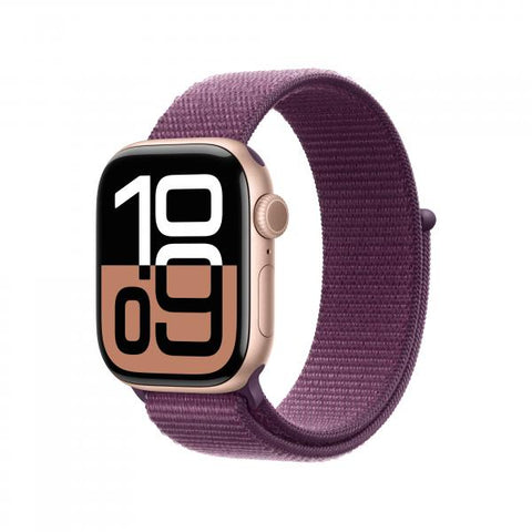 Apple Sport Loop prugna [42 mm] (*APPLE WATCH 42 PLUM SL)
