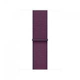 Apple Sport Loop prugna [42 mm] (-APPLE WATCH 42 PLUM SL)