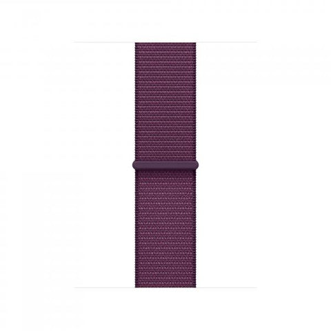 Apple Sport Loop prugna [42 mm] (-APPLE WATCH 42 PLUM SL)