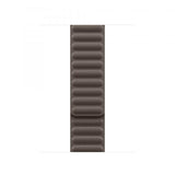 Apple Cinturino a maglie magnetico talpa scuro [42 mm] - M/L (-APPLE WATCH 42 DARK TAUPE MG M/L)