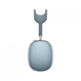 APPLE AIRPODS MAX Gen2 CUFFIE WIRELESS OVER-EAR CANCELACIÓN ATTIVA DEL RUMORE DI LIVELLO PRO MODALITA' TRASPARENZA AUDIO SPAZIALE PERSONALIZZATO RICARICA USB-C BLUE