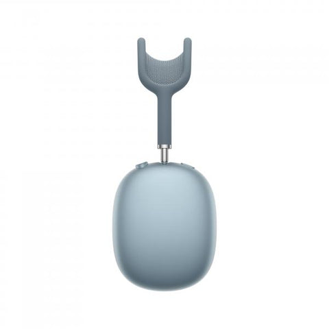 APPLE AIRPODS MAX Gen2 CUFFIE WIRELESS OVER-EAR CANCELLAZIONE ATTIVA DEL RUMORE DI LIVELLO PRO MODALITA' TRASPARENZA AUDIO SPAZIALE PERSONALIZZATO RICARICA USB-C BLUE