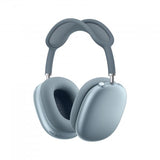 APPLE AIRPODS MAX Gen2 CUFFIE WIRELESS OVER-EAR CANCELLAZIONE ATTIVA DEL RUMORE DI LIVELLO PRO MODALITA' TRASPARENZA AUDIO SPAZIALE PERSONALIZZATO RICARICA USB-C BLUE
