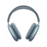 APPLE AIRPODS MAX Gen2 CUFFIE WIRELESS OVER-EAR CANCELLAZIONE ATTIVA DEL RUMORE DI LIVELLO PRO MODALITA' TRASPARENZA AUDIO SPAZIALE PERSONALIZZATO RICARICA USB-C BLUE