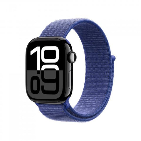Apple Sport Loop blu oltremare [42 mm] (APPLE WATCH 42 ULTRAMARINE SL)