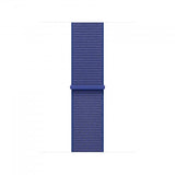 Apple Sport Loop blu oltremare [42 mm] (APPLE WATCH 42 ULTRAMARINE SL)